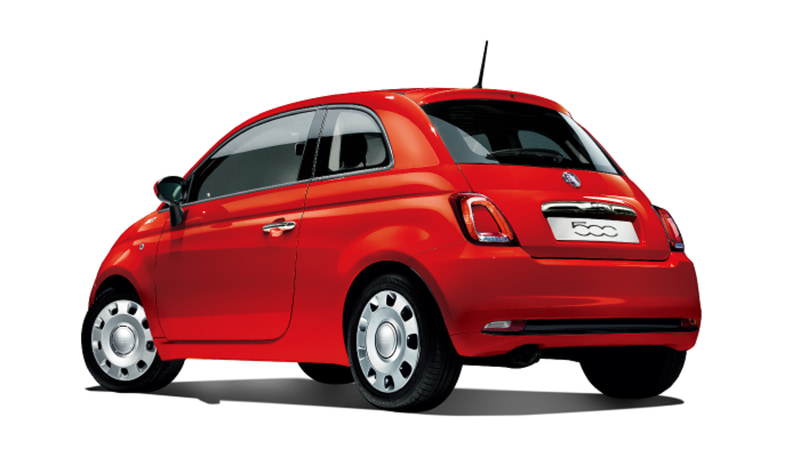 パソドブレ レッド