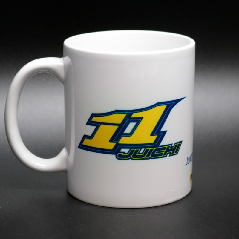 マグカップ：1700円