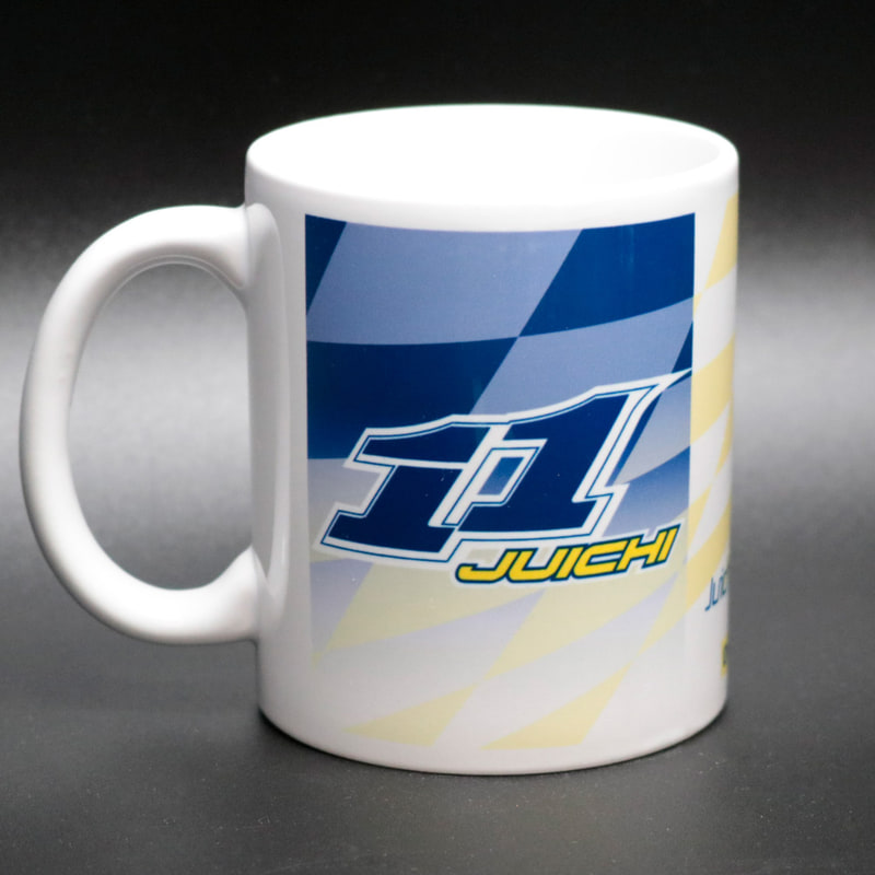 マグカップ：1700円