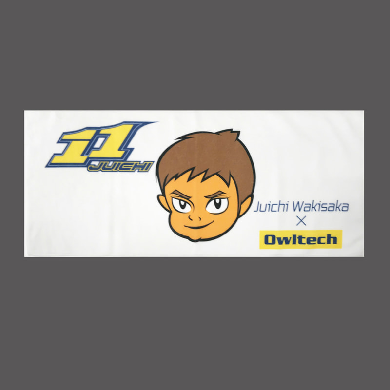 フェイスタオル：2000円