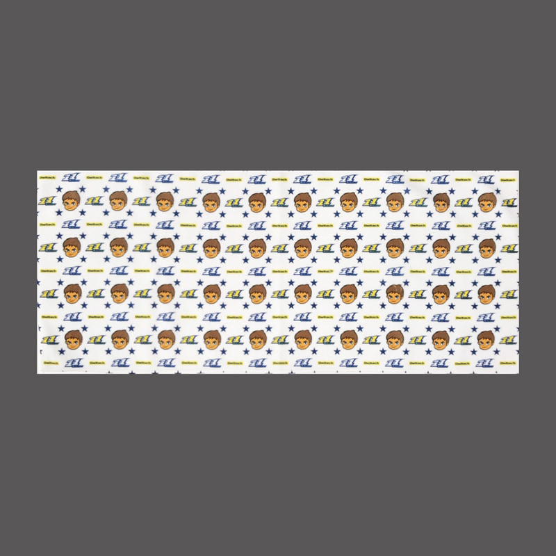 フェイスタオル：2000円