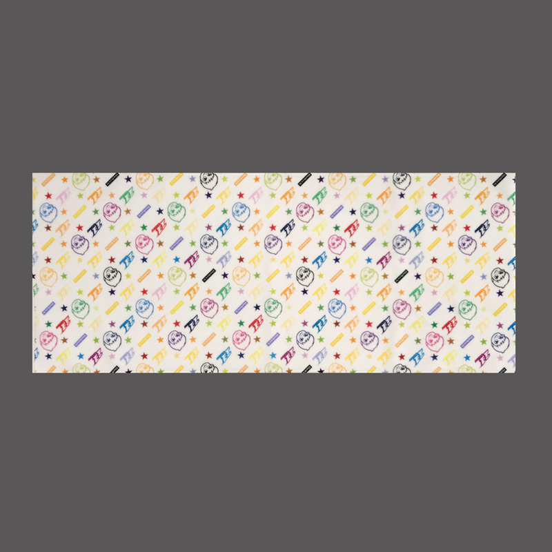 フェイスタオル：2000円