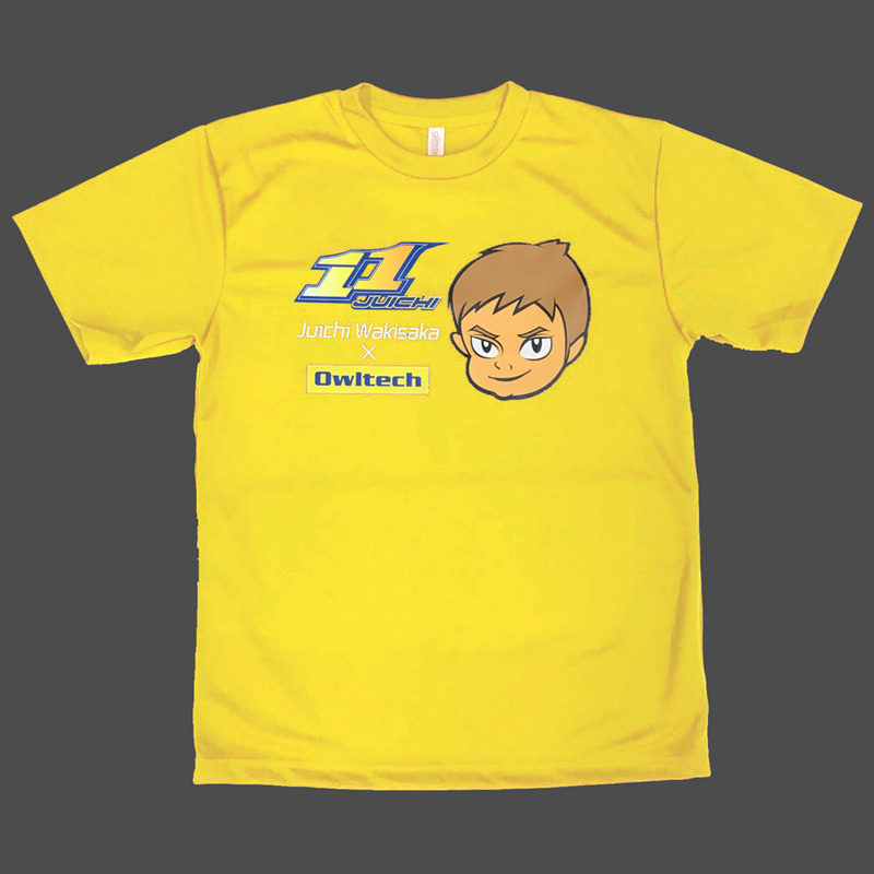 Tシャツ：3300円