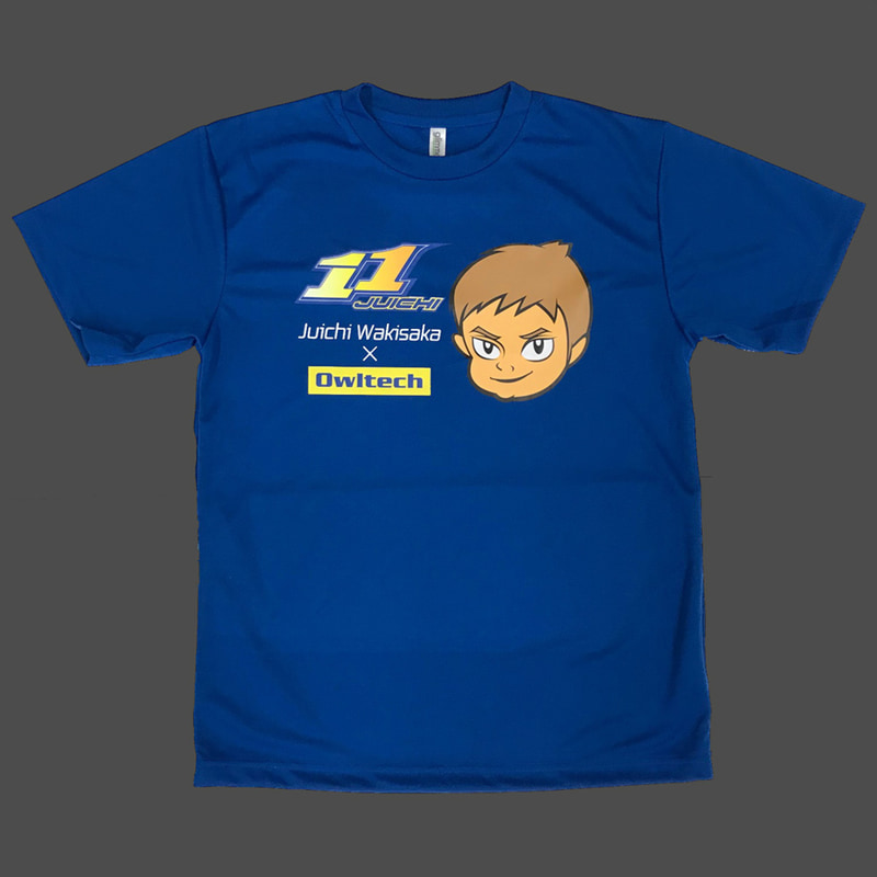 Tシャツ：3300円