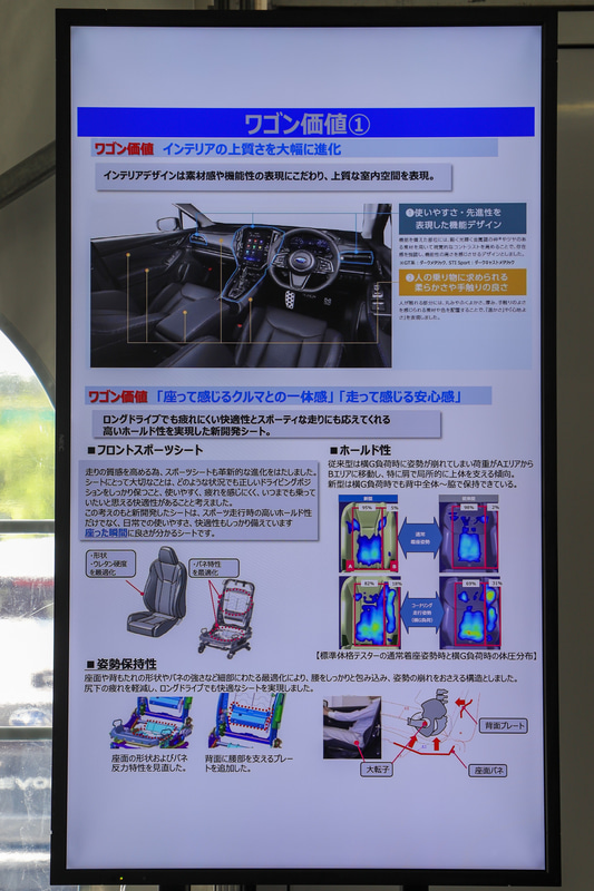 ワゴン価値の説明パネル