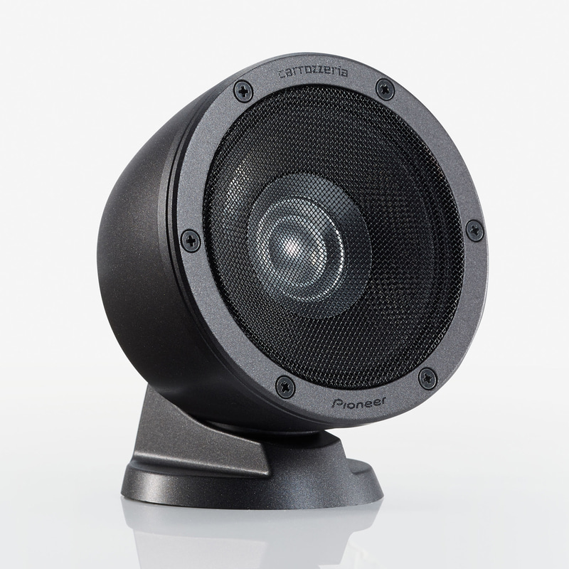 CST（Coherent Source Transducer）ドライバー