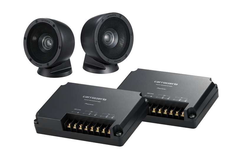 7.3㎝ 2ウェイハイレンジ「TS-HX900PRS」