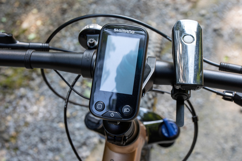 小休止の間にアシストが切れていた。それに気づかずスタートしたので残っていた体力を使ってしまう