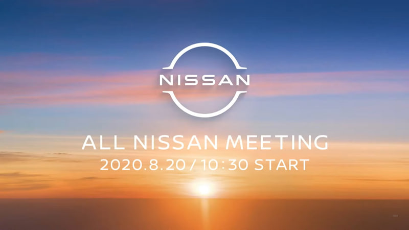 ALL NISSAN MEETINGを開催