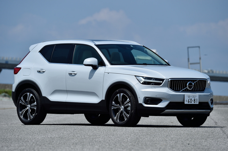 フロントビュー