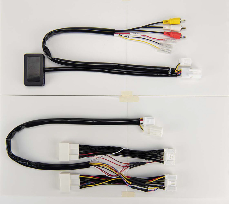 VIK72（TV-KIT機能なし）