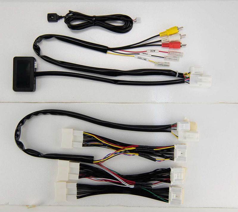 VIK73（TV-KIT機能付き）