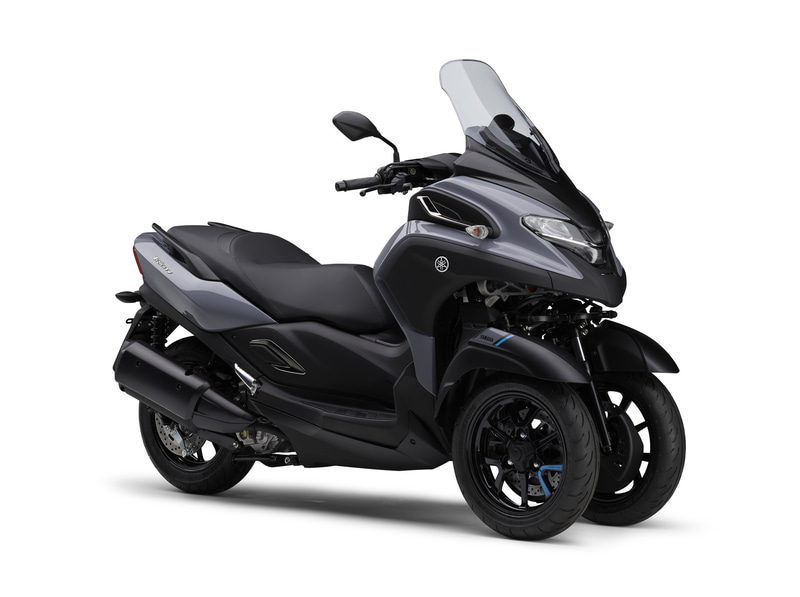 ブルーイッシュグレーソリッド4（グレー）