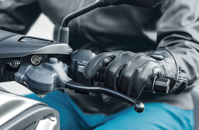 条件が揃った状態で機能を使える