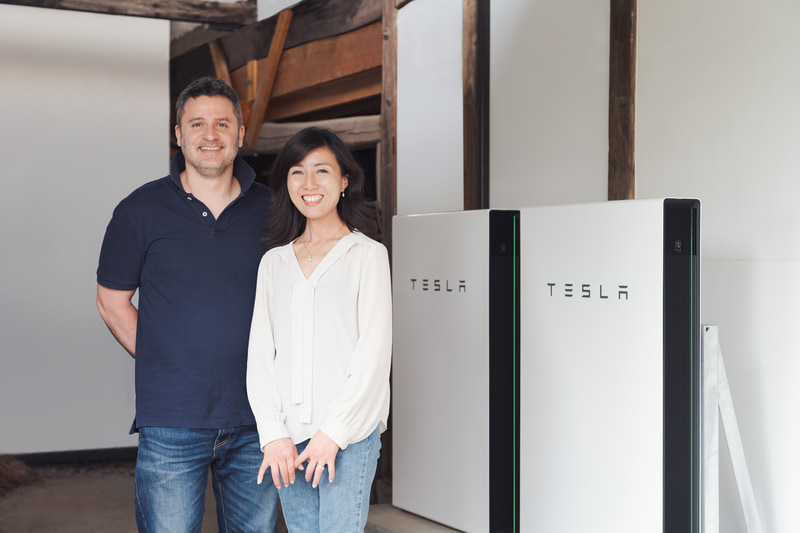 ビデオ1：クリーンエネルギーによる持続可能な暮らし 編