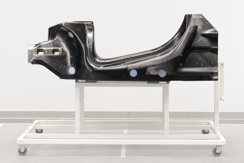 新しいアーキテクチャ