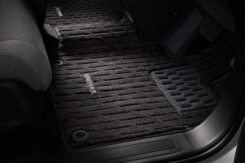 フロアカーペット　プレミアタイプ　価格3万8500円