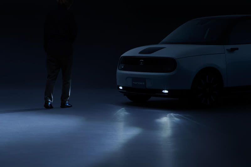 おもてなしフォグライトシステム　価格1万1000円