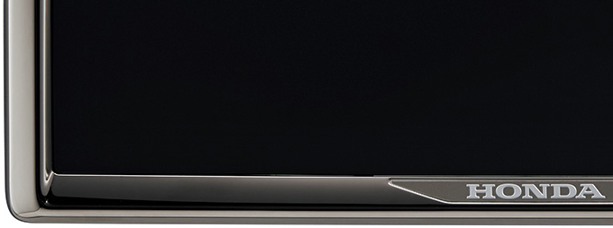 ダーククローム調メッキタイプ 前後各価格4950円