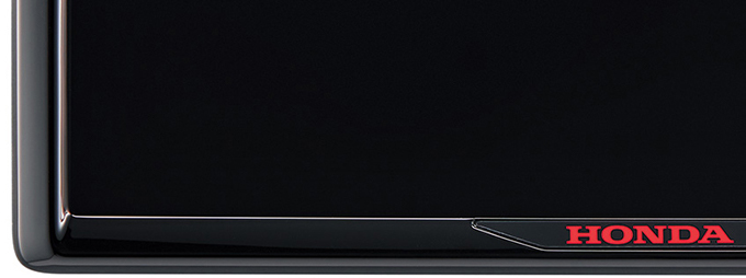 ベルリナブラックタイプ 前後各価格4950円