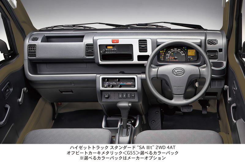 スタンダード“SA III”