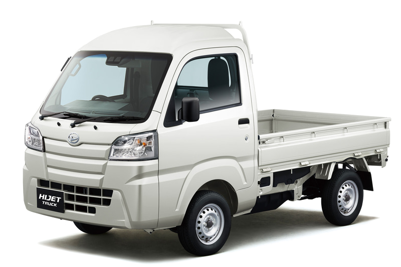 ハイルーフ“SA III”