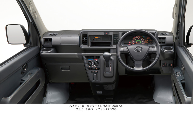 デラックス“SA III”