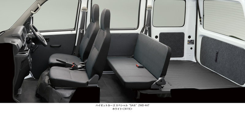 スペシャル“SA III"