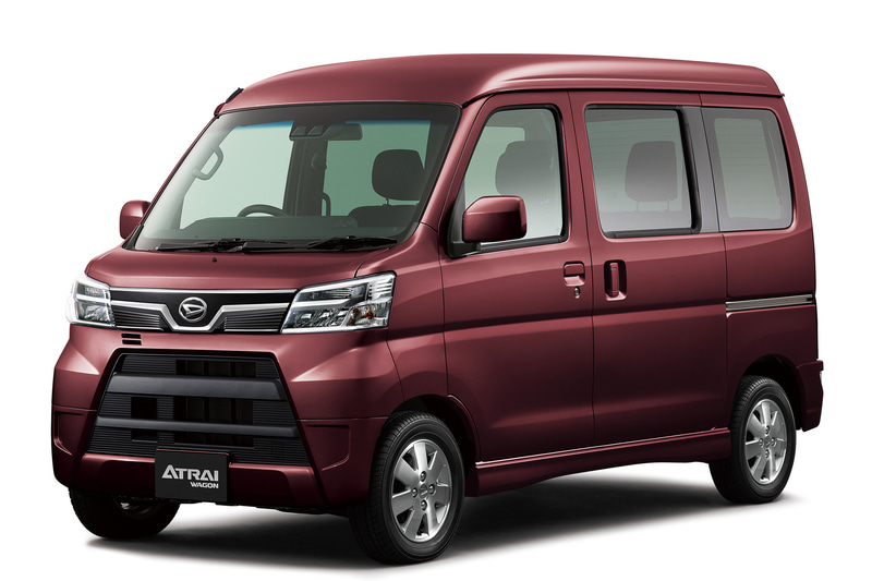 カスタムターボ RS“SA III"