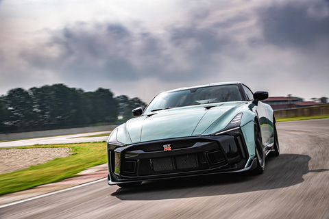 GTR35 nismo アルカンターラサンバイザー 非売品 コーションラベル無し GTR35 nismo アルカンターラサンバイザー 非売品 コーション