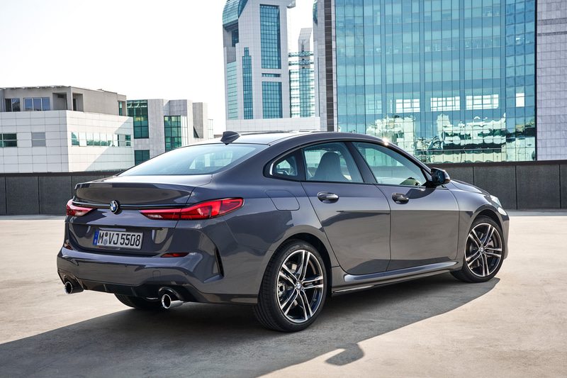 ボディサイズは4535×1800×1430mm（全長×全幅×全高）