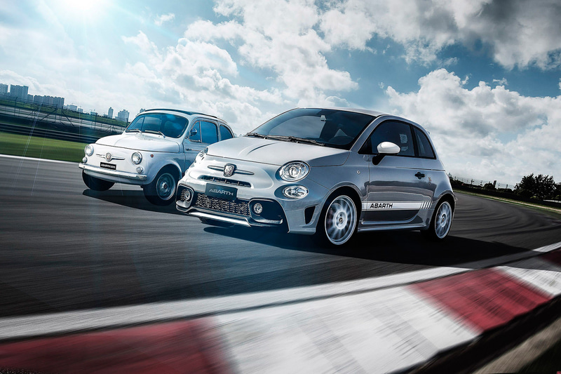 305台限定車「595/595C esseesse（エッセエッセ）」を9月19日発売