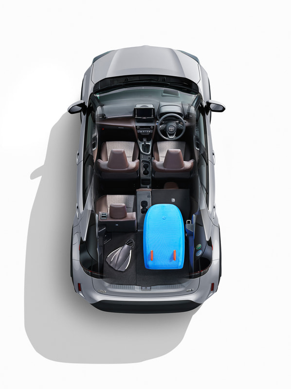 デッキアレンジ例