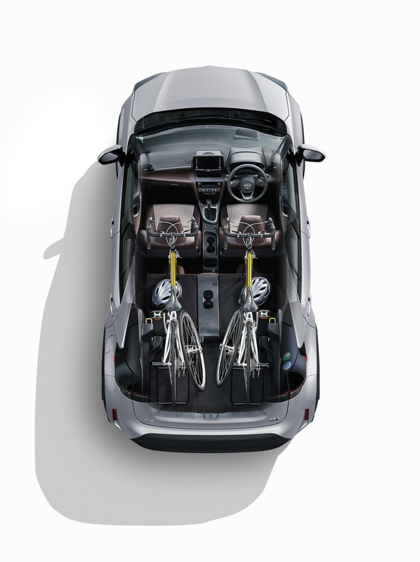 デッキアレンジ例