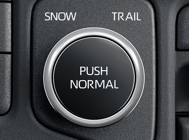 モード切替スイッチ