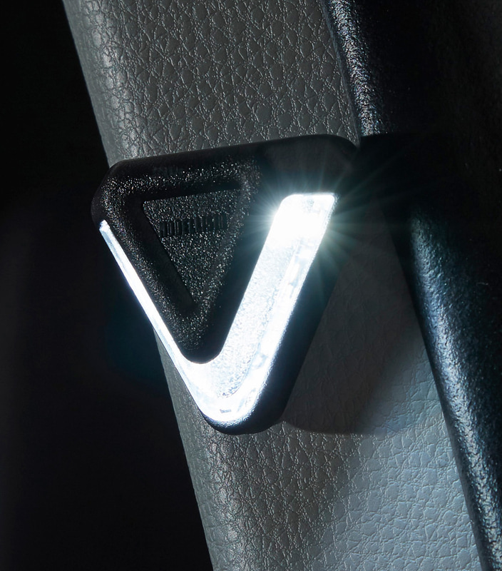 LEDスマートフットライト　価格2万4200円