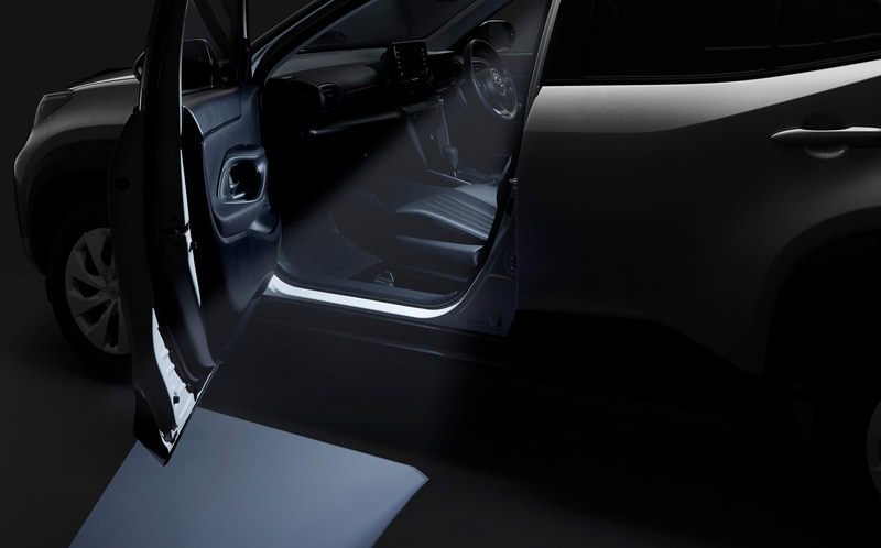 LEDスマートフットライト　価格2万4200円