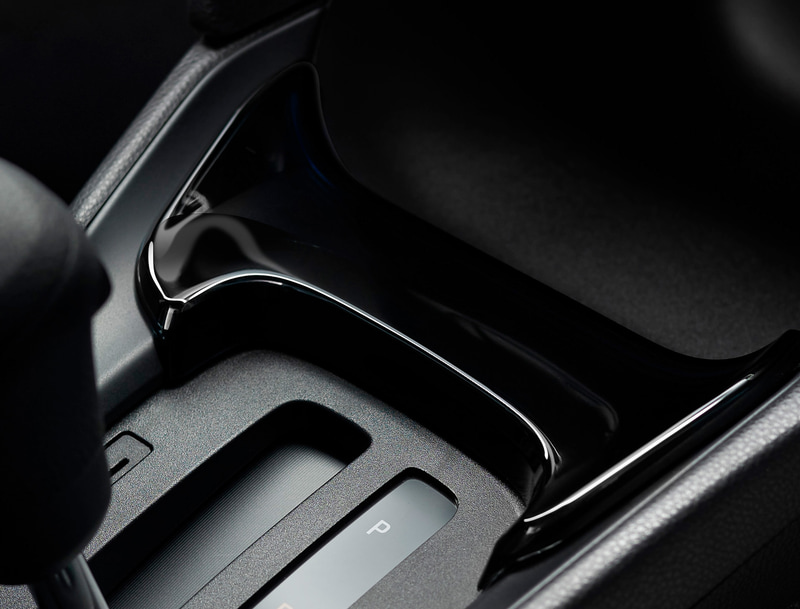 インテリアイルミネーション（消灯時）