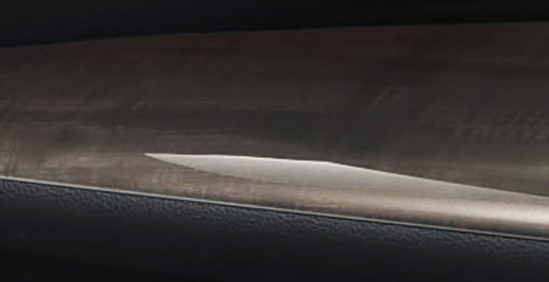 インテリアパネルセット（黒木目調）価格3万800円