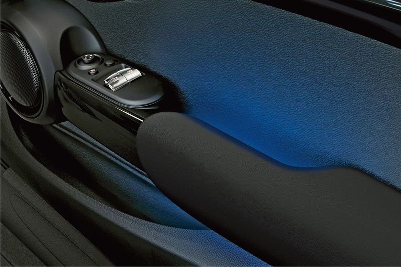 アンビエント・ライト