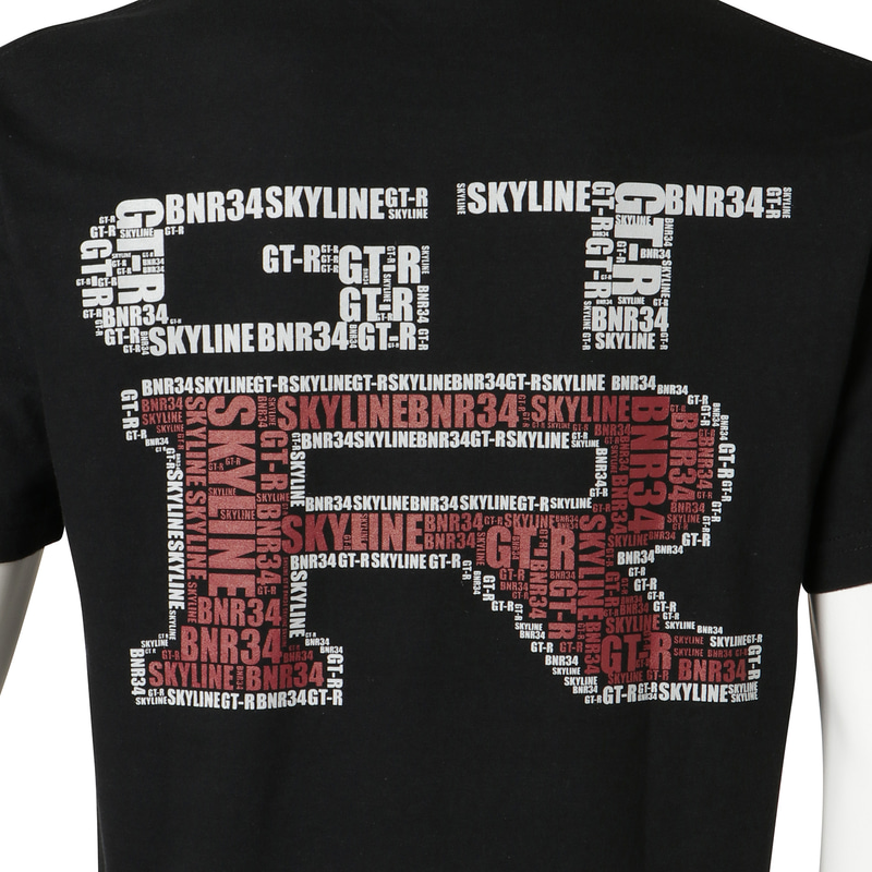 スカイラインGT-R（BNR34）