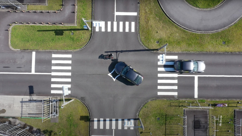 自転車ジャーナリストが語る、クルマ対自転車の事故が起きやすいポイントとは
