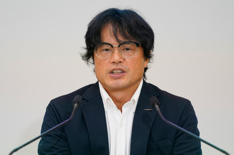 生産技術研究開発センター エキスパートリーダー 水谷篤氏