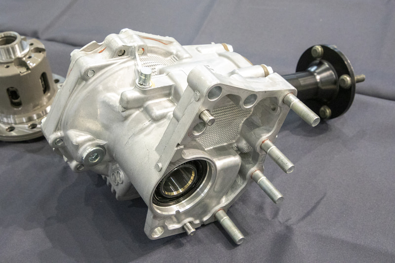 トランスファー