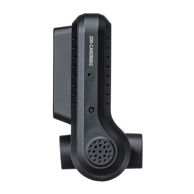 ドライブレコーダー「200-CARDR002」