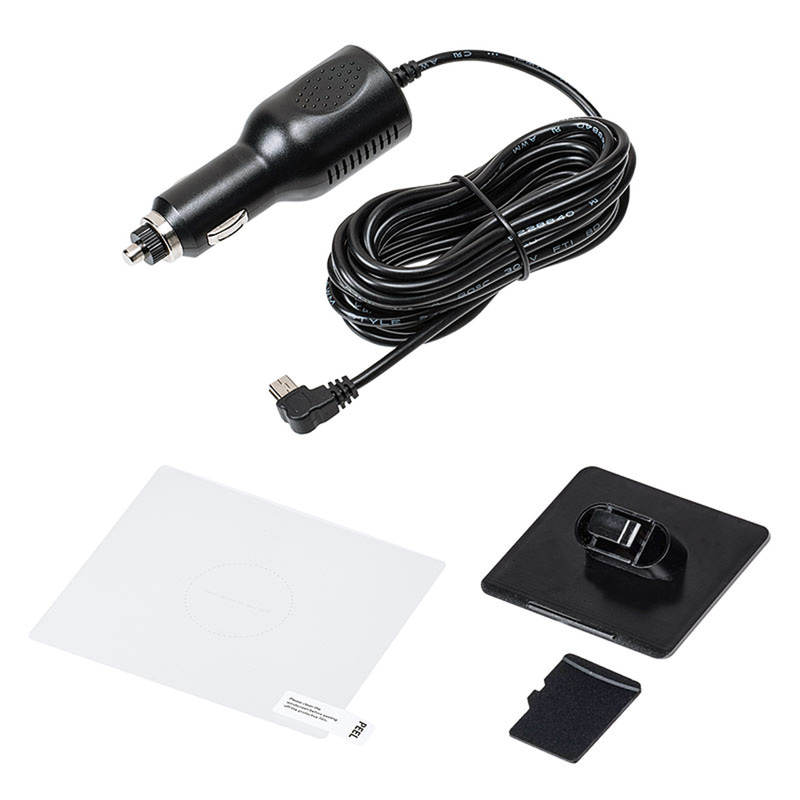 ドライブレコーダー「200-CARDR002」