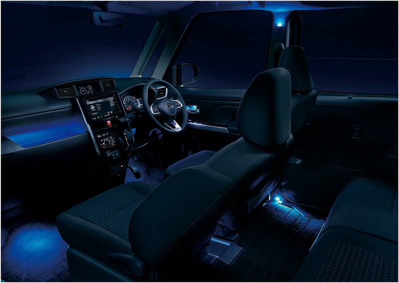 イルミネーション　イメージカット