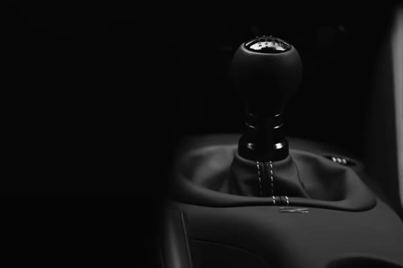 新型「フェアレディZ」プロトタイプの中継予告第3弾となる動画が公開