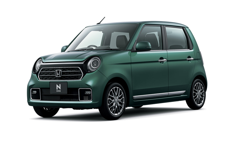 ブリティッシュグリーン・パール