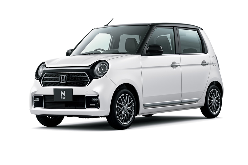 プラチナホワイト・パール＆ブラック